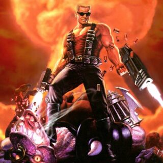Duke Nukem il videogioco sparatutto diventerà un film prodotto dal team dietro Cobra Kai