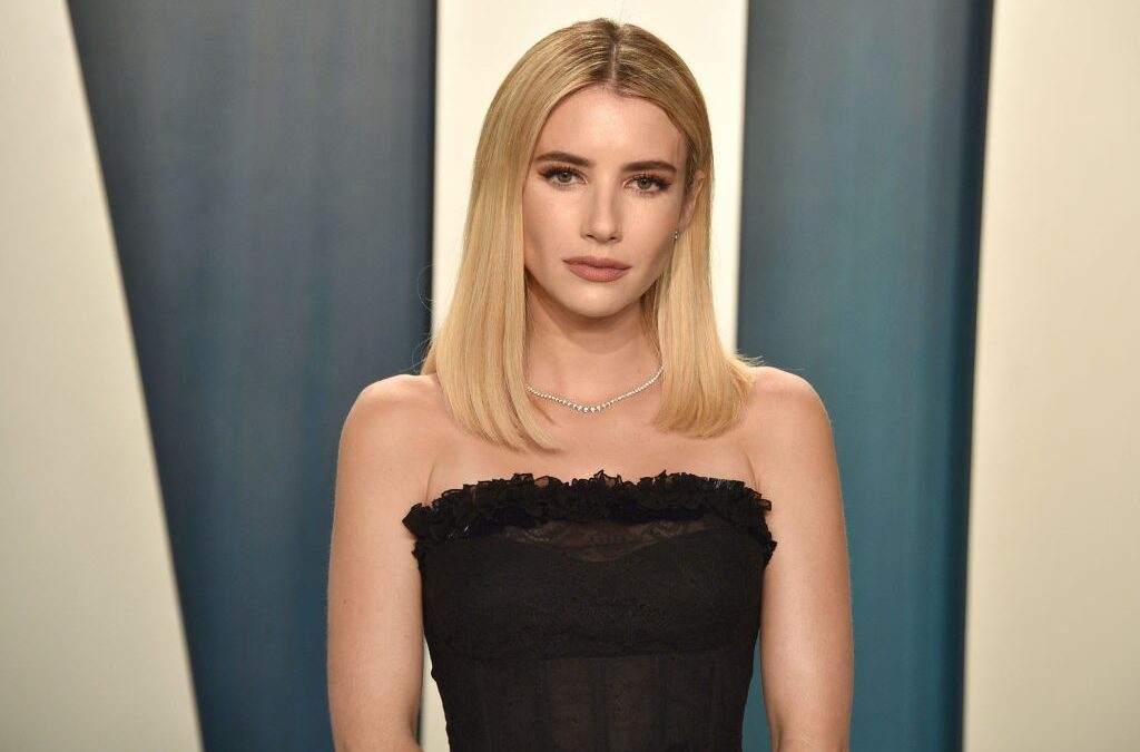 Emma Roberts nello spin-off Madame Web e Michael Rooker nel thriller Road Rage