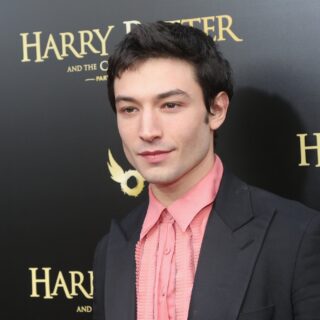 Ezra Miller ancora guai con la legge per il Flash cinematografico