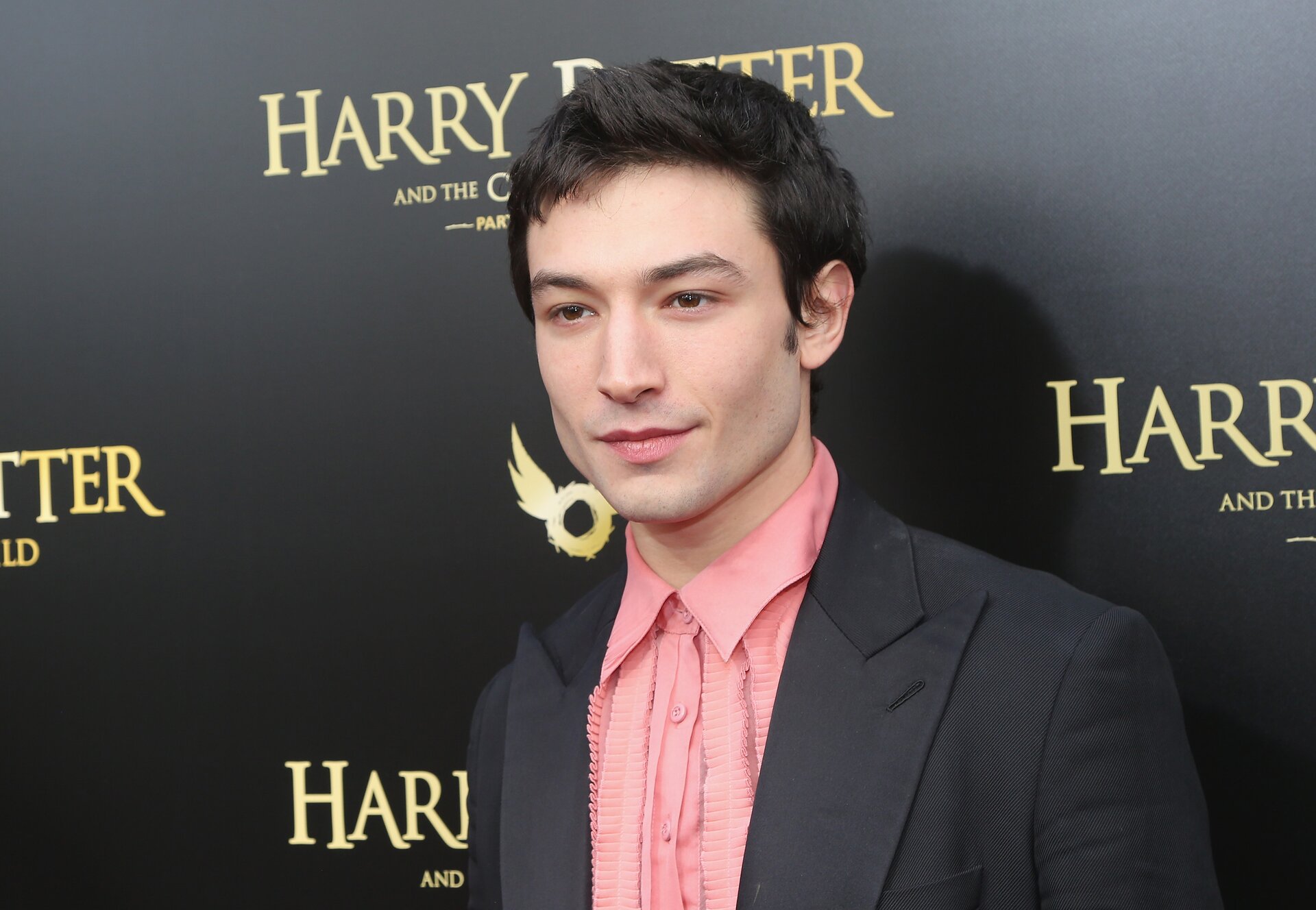 Ezra Miller: ancora guai con la legge per il Flash cinematografico