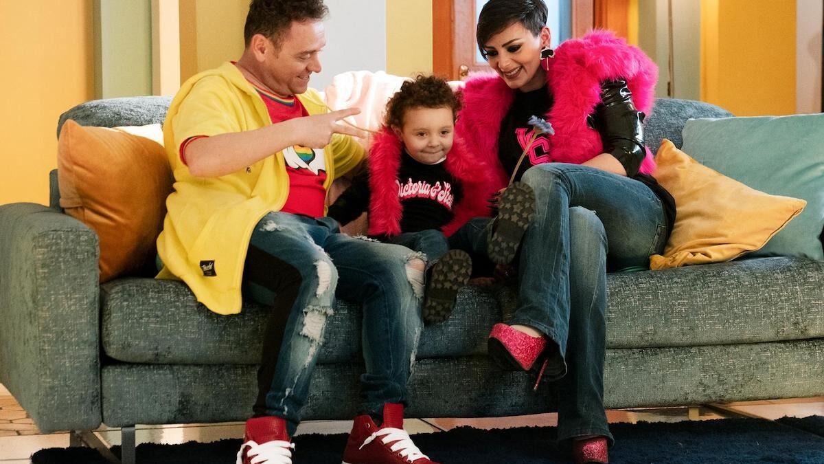 Famiglia all’incontrario: trama ultima puntata e cast della sit-com degli Arteteca su Raidue e RaiPlay