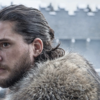 Game of Thrones spin-off Jon Snow