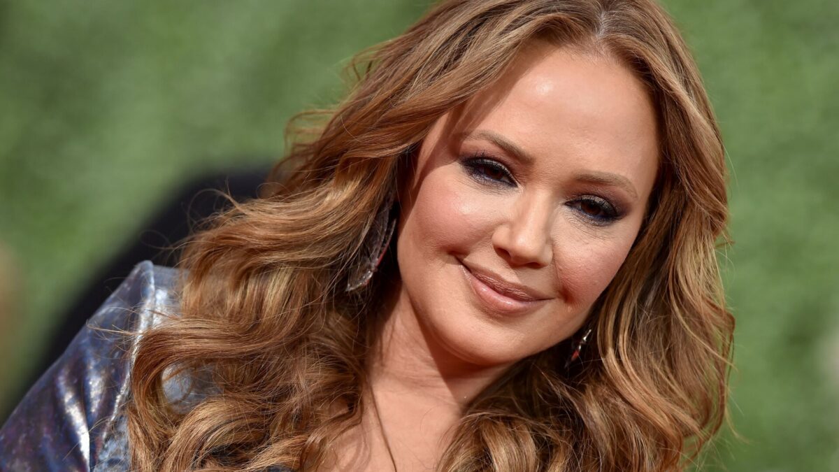 So You Think You Can Dance, Leah Remini in giuria al posto di Matthew Morrison