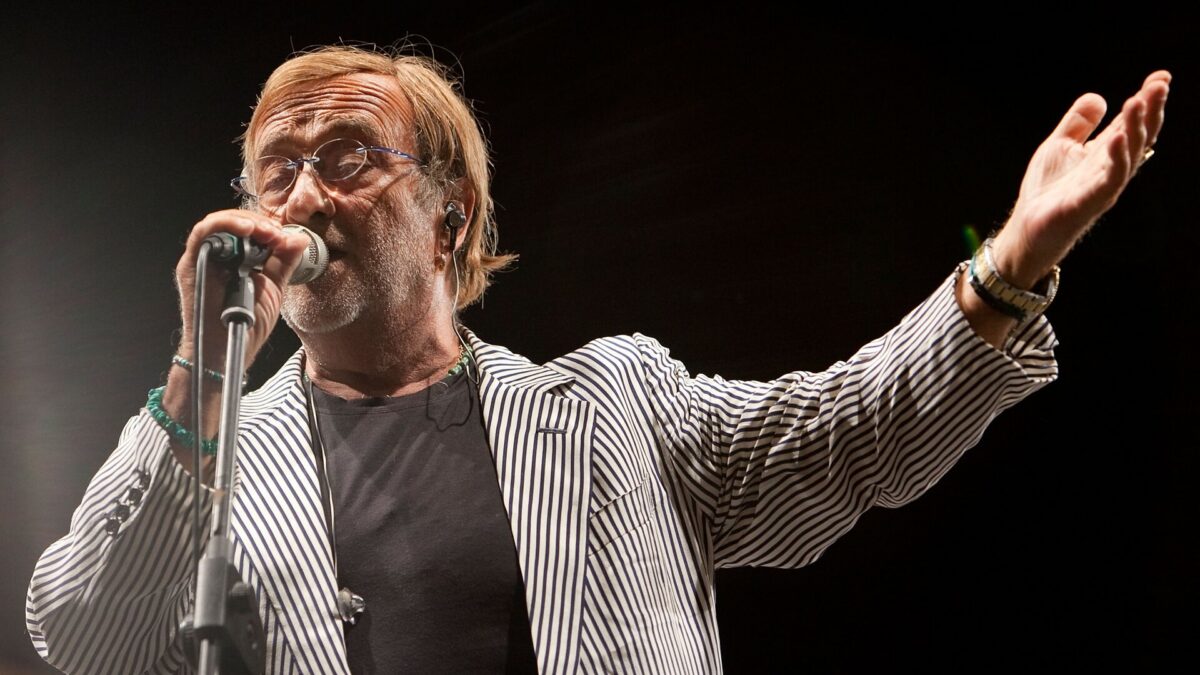 DallarenaLucio, stasera su Rai 1 il concerto dedicato a Lucio Dalla: anticipazioni, ospiti e cantanti