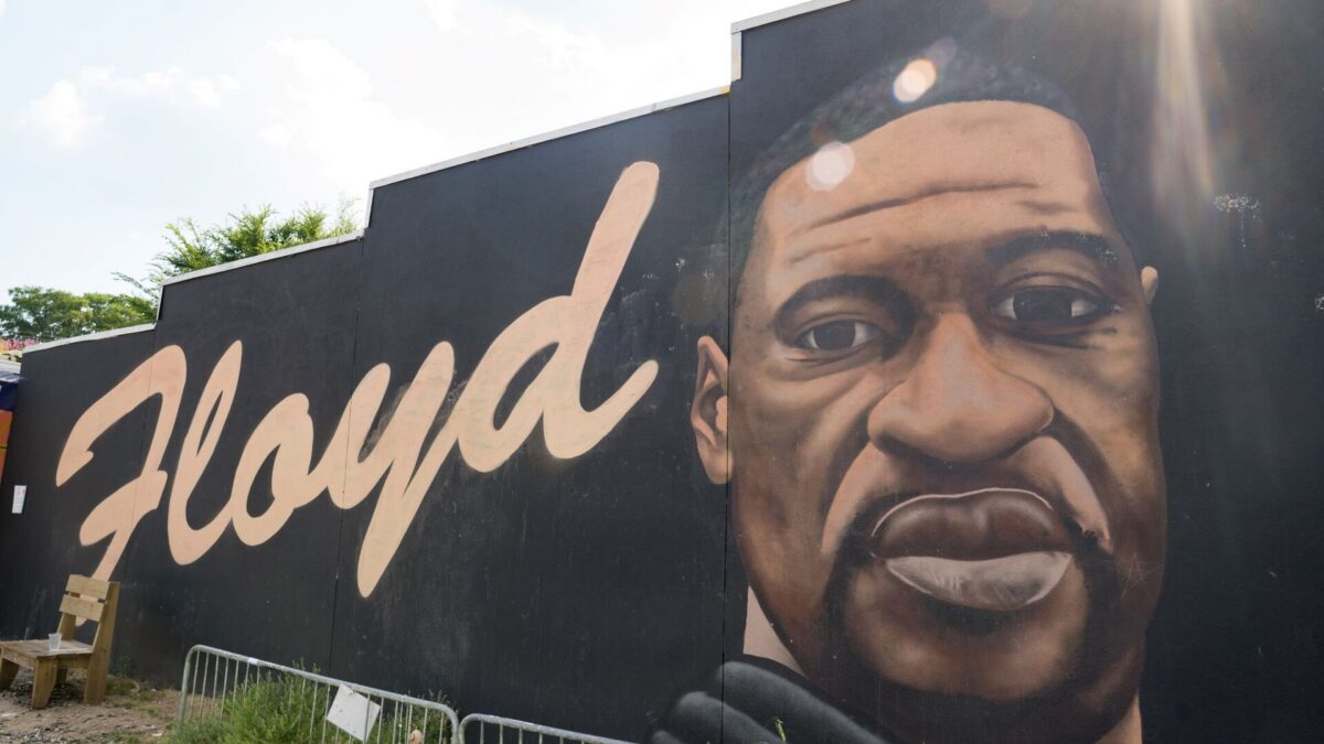 A Un giorno in Pretura il processo per l’omicidio di George Floyd
