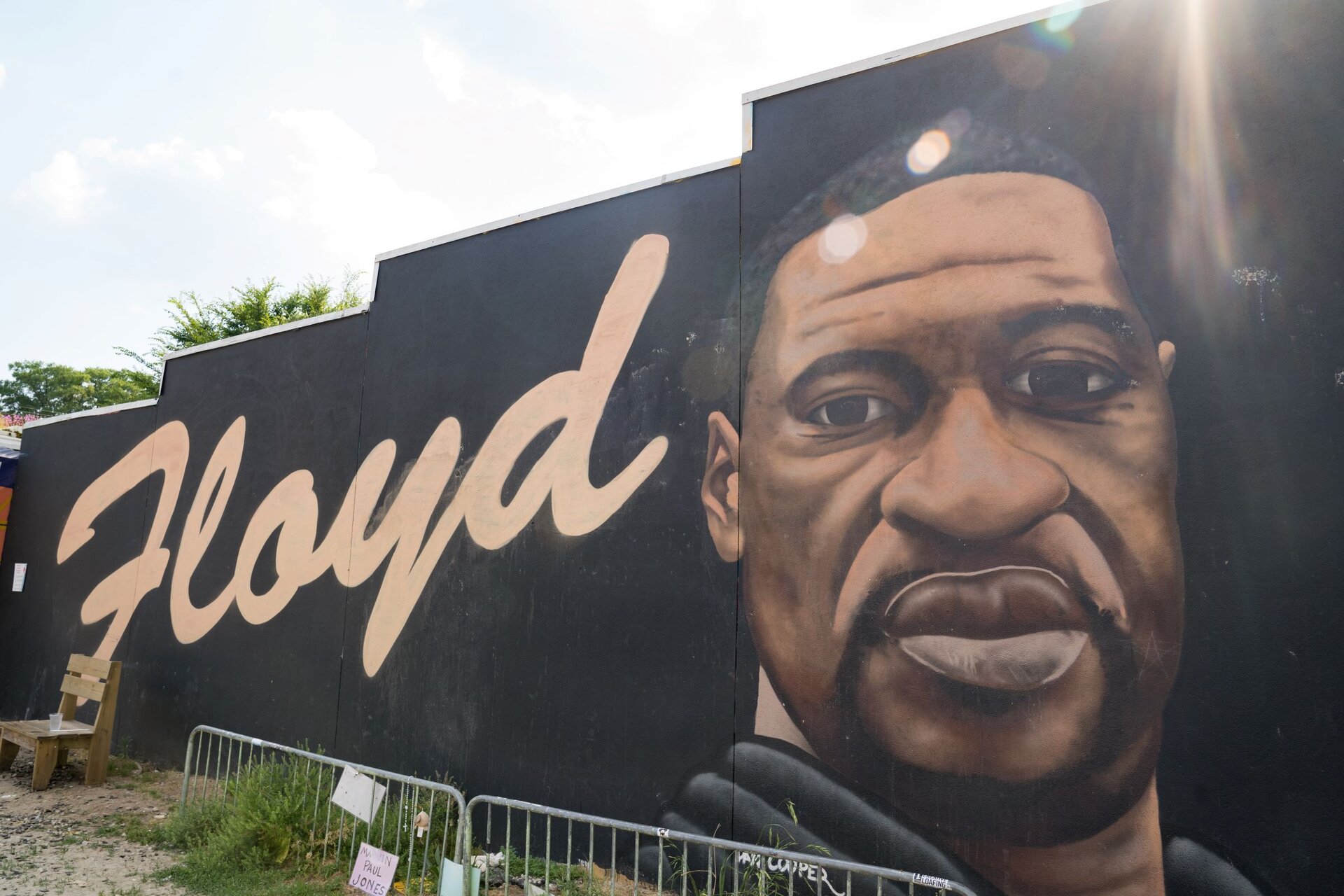 A Un giorno in Pretura il processo per l’omicidio di George Floyd