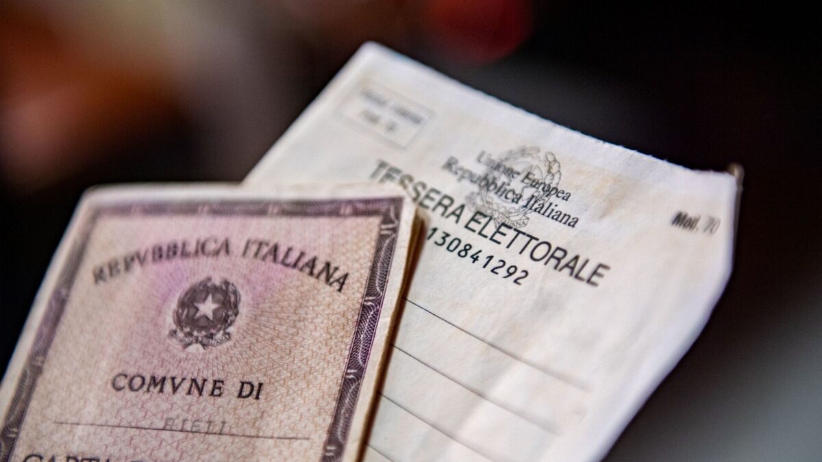 Election Day 2022, come seguire i risultati di Referendum e Amministrative in tv