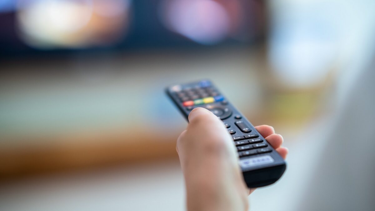Guida TV dei programmi di prima serata dal 5 all’11 settembre 2022