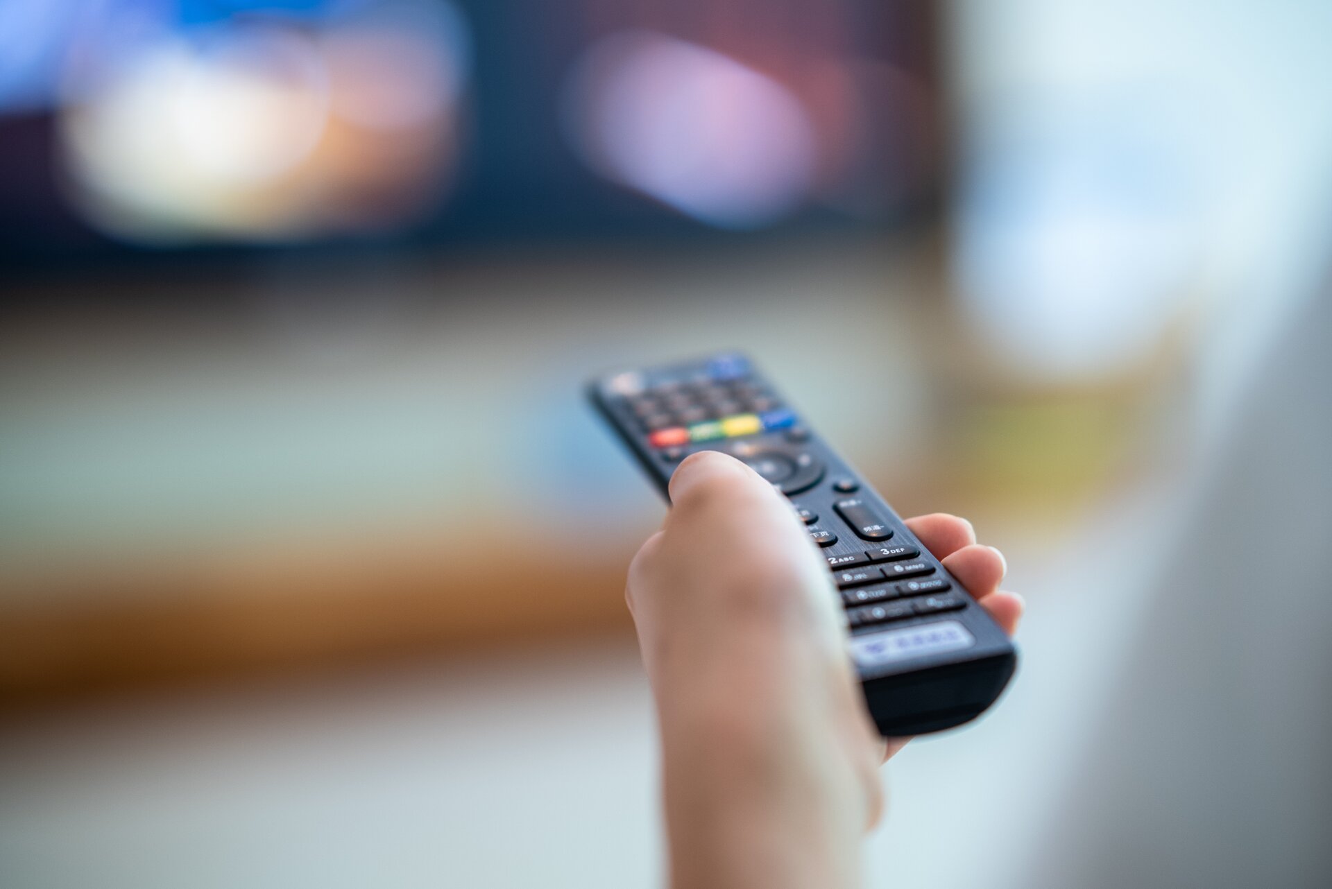 Guida TV dei programmi di prima serata dal 5 all’11 settembre 2022