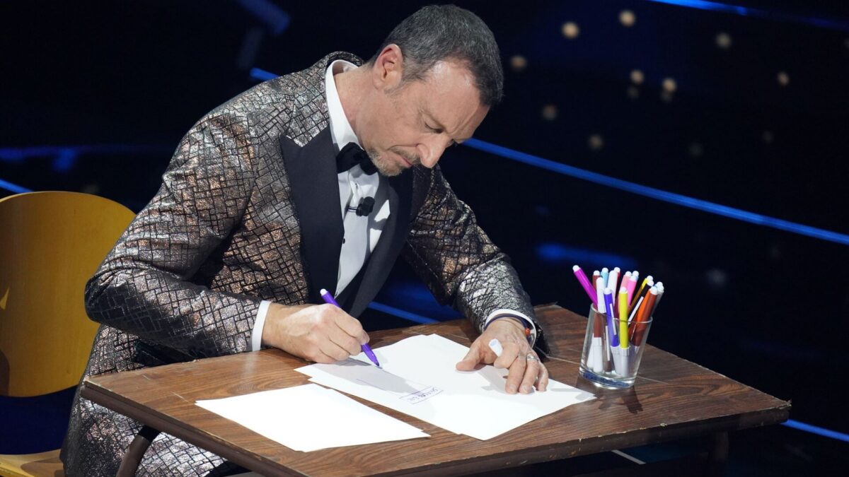 Sanremo 2023, il regolamento e tutte le sue variazioni