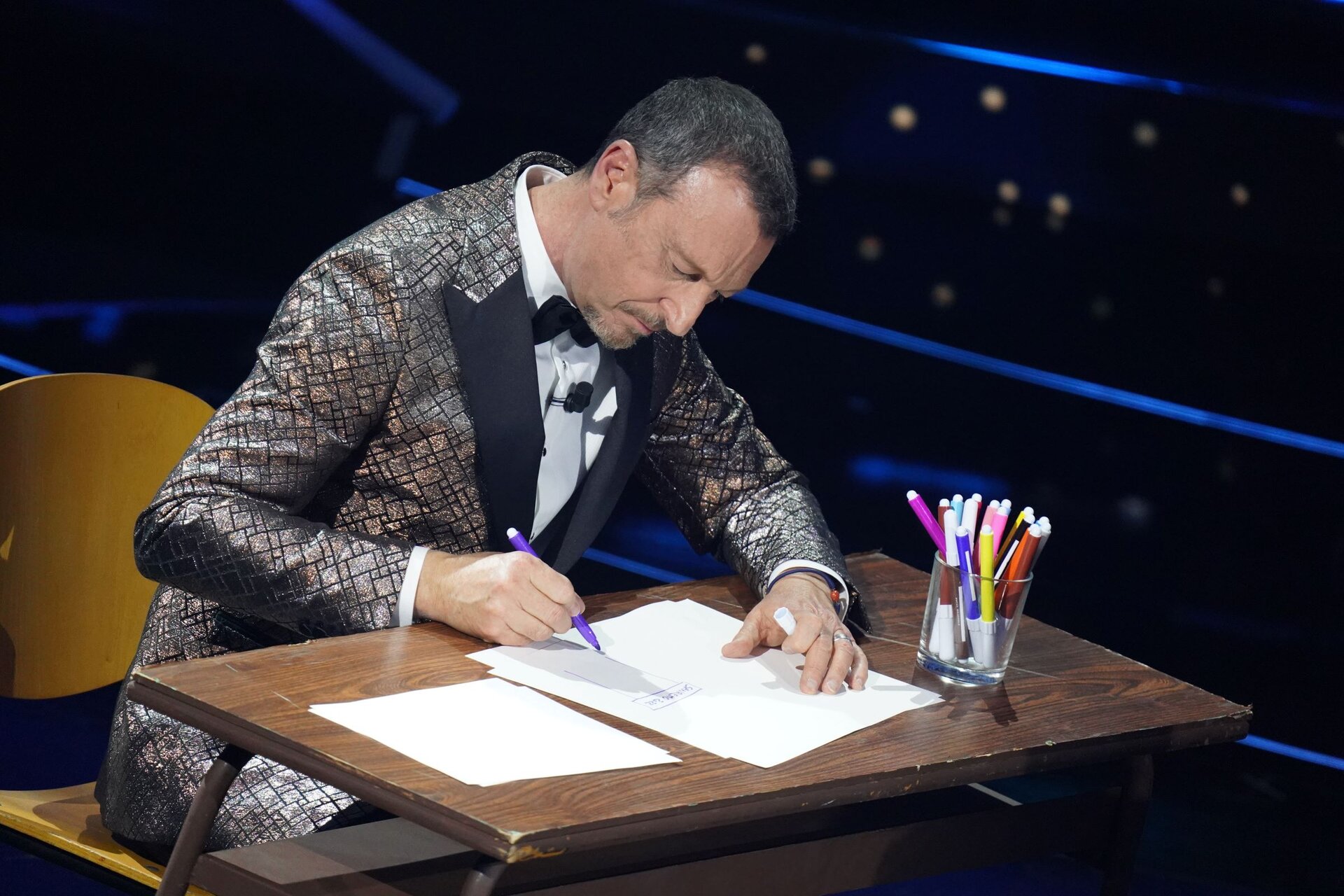 Sanremo 2023, il regolamento e tutte le sue variazioni
