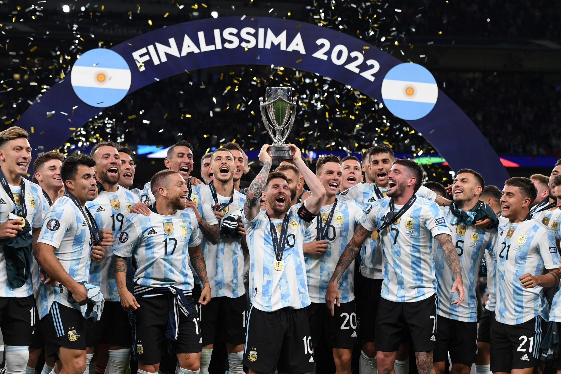 Ascolti tv mercoledì 1 giugno 2022: l’Italia perde la Finalissima ma vince l’Auditel con quasi 6,3 mln
