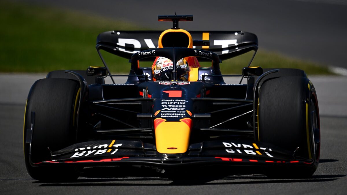 Formula 1, Sky annuncia l’accordo fino al 2027