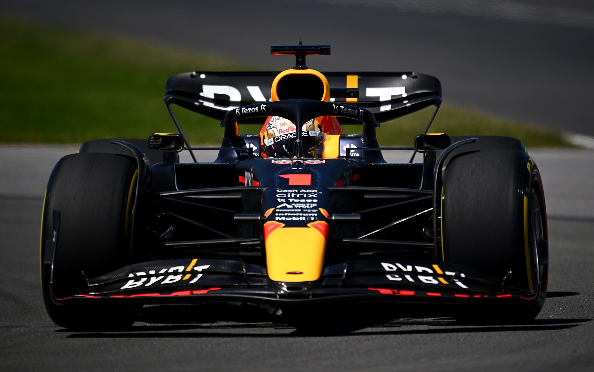 Formula 1, Sky annuncia l’accordo fino al 2027