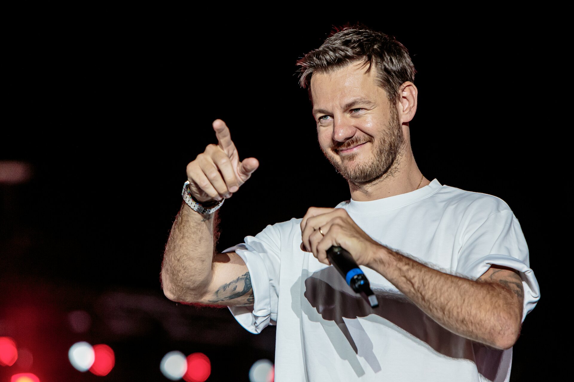 EPCC, Alessandro Cattelan arriva nella seconda serata di Rai2 per la stagione 2022-2023