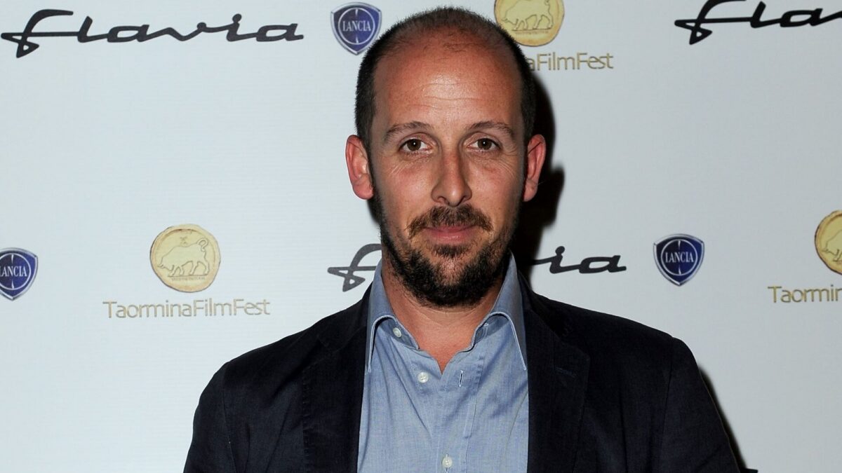 Cinque pezzi facili, su Rai 1 Paolo Sorrentino mette in scena Mattia Torre