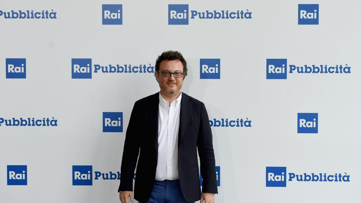 Mario Orfeo rimosso dalla direzione Approfondimento Rai