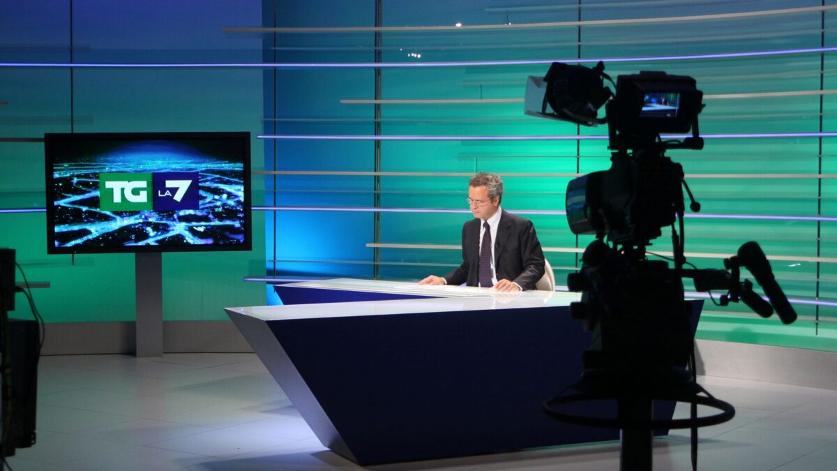 Ballottaggi Amministrative 2022 in tv: Mentana in diretta da domenica sera, Vespa slitta a lunedì