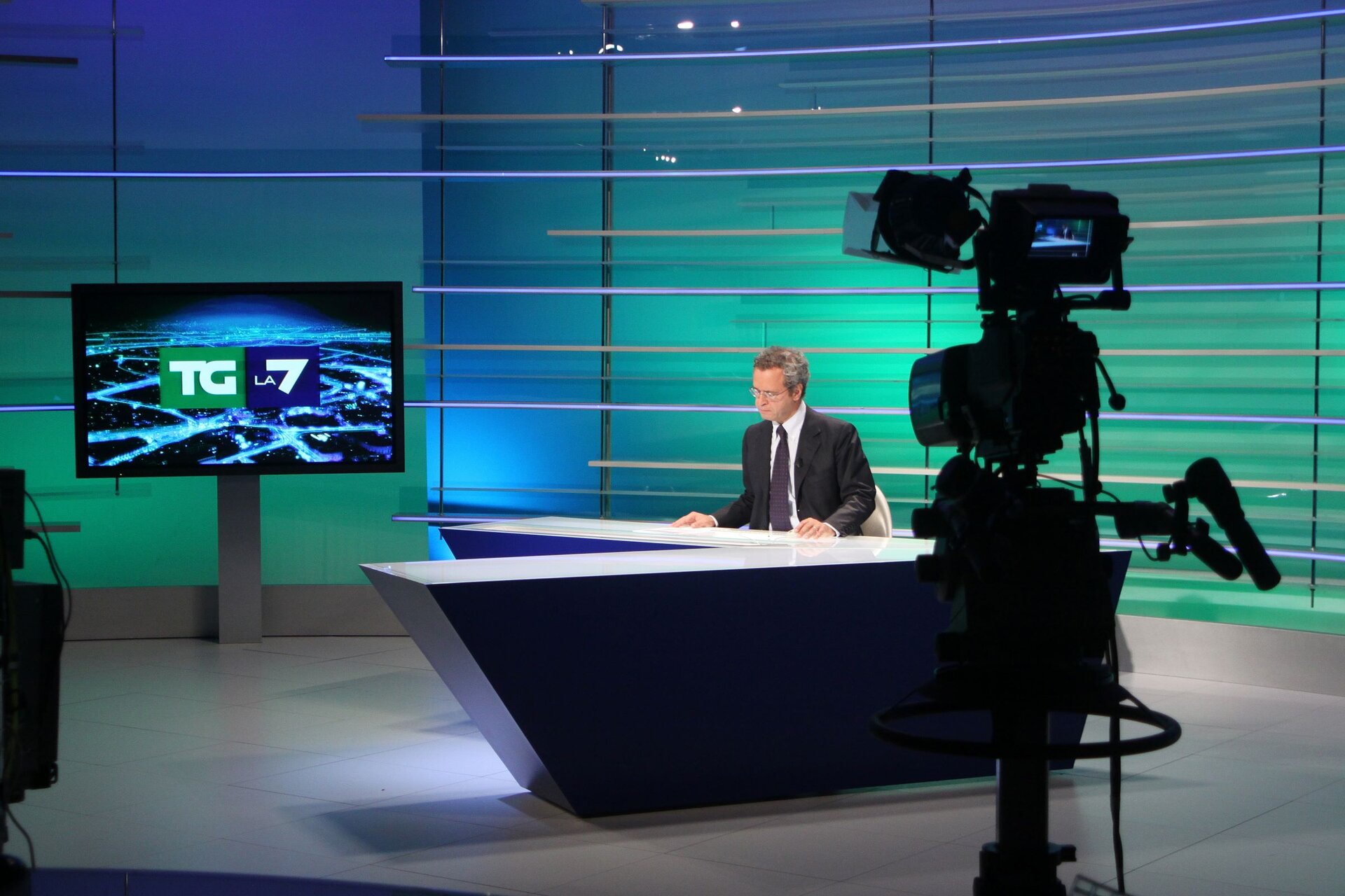 Ballottaggi Amministrative 2022 in tv: Mentana in diretta da domenica sera, Vespa slitta a lunedì