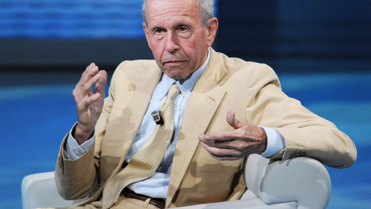 Addio al giornalista Gianni Clerici, voce storica del tennis in TV