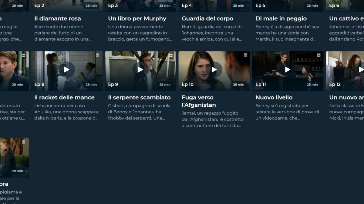 Grani di Pepe, l’episodio con la ragazza transgender e la spiegazione della Rai (che parla di coincidenza e nega la censura)