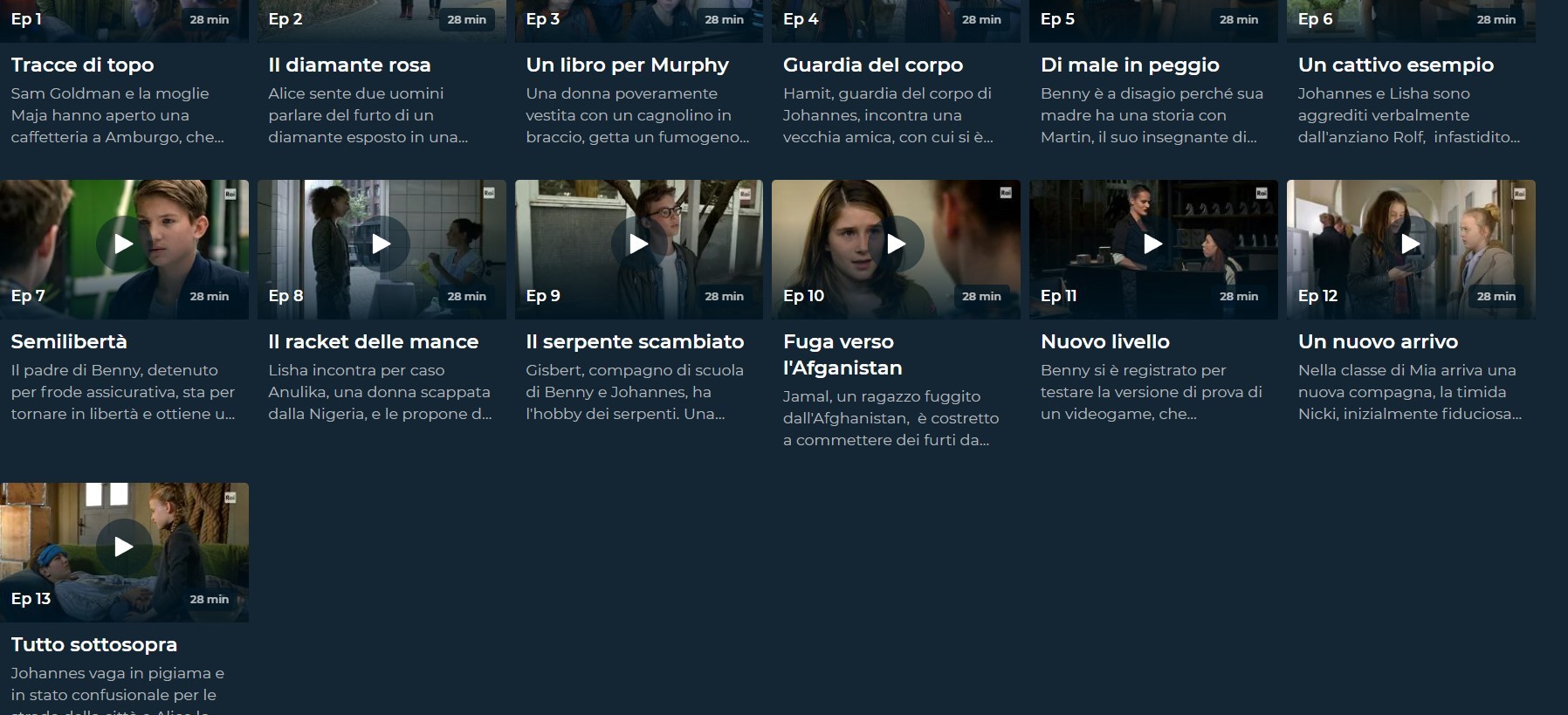 Grani di Pepe, l’episodio con la ragazza transgender e la spiegazione della Rai (che parla di coincidenza e nega la censura)