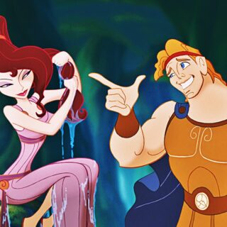 ‘animazione Disney