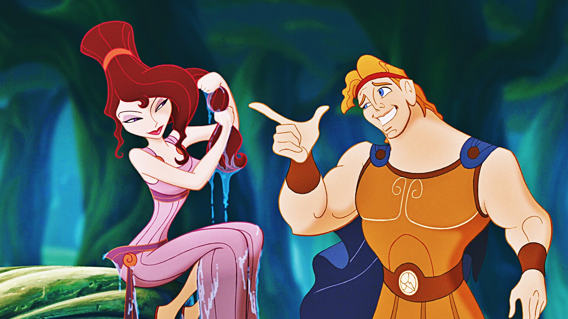 Hercules: Guy Ritchie dirigerà il remake live-action del classico d’animazione Disney