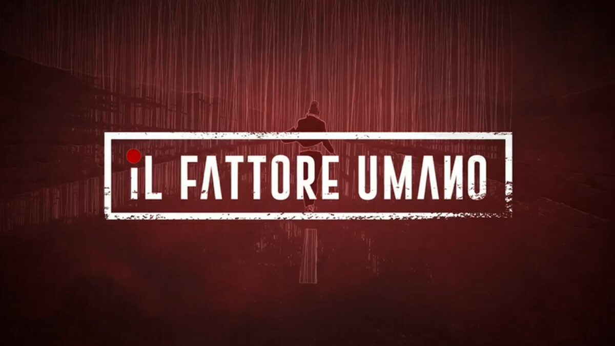 Il Fattore Umano, la seconda edizione in onda su Rai 3: anticipazioni puntate, reportage, giornalisti