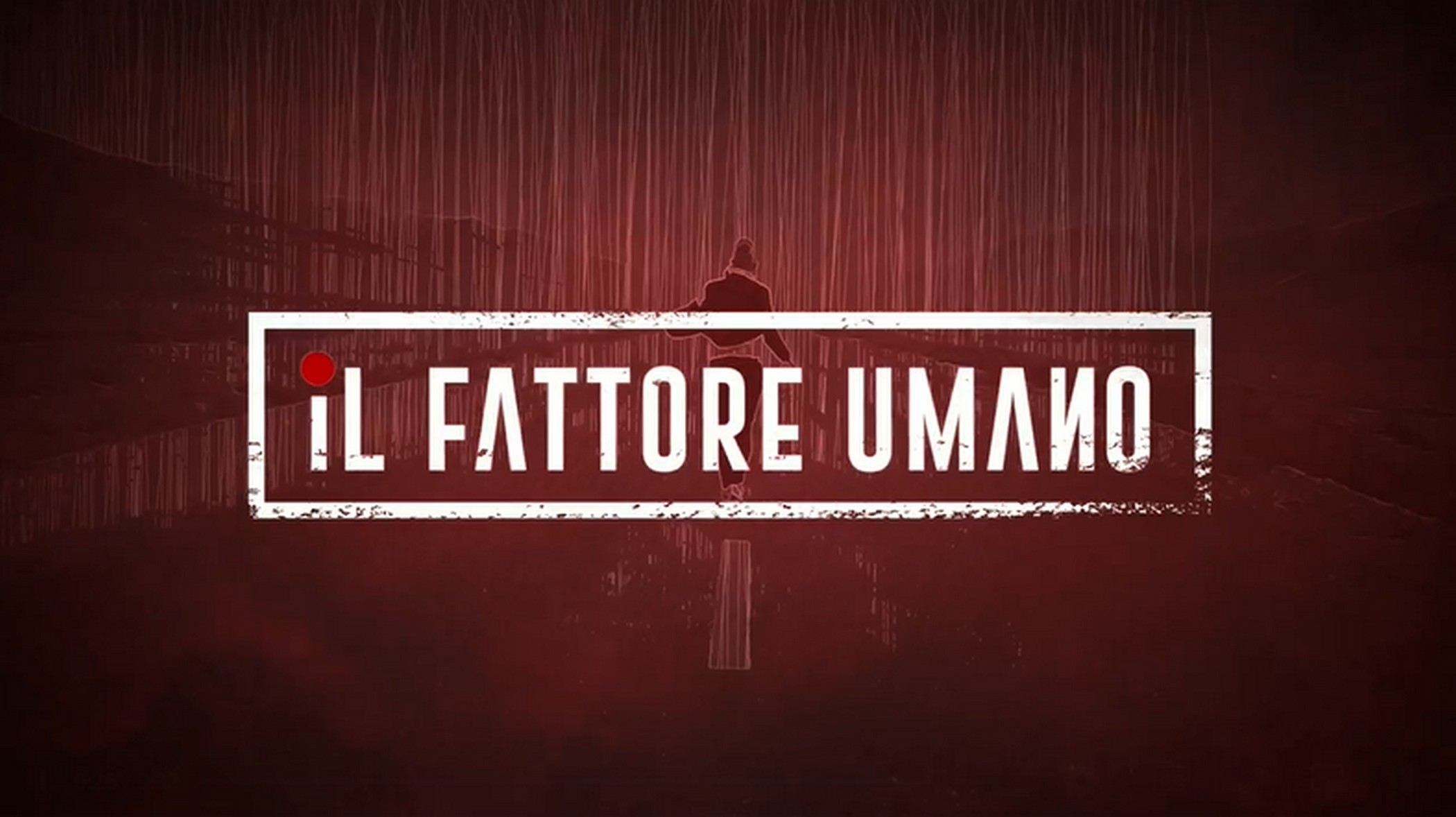 Il Fattore Umano, la seconda edizione in onda su Rai 3: anticipazioni puntate, reportage, giornalisti