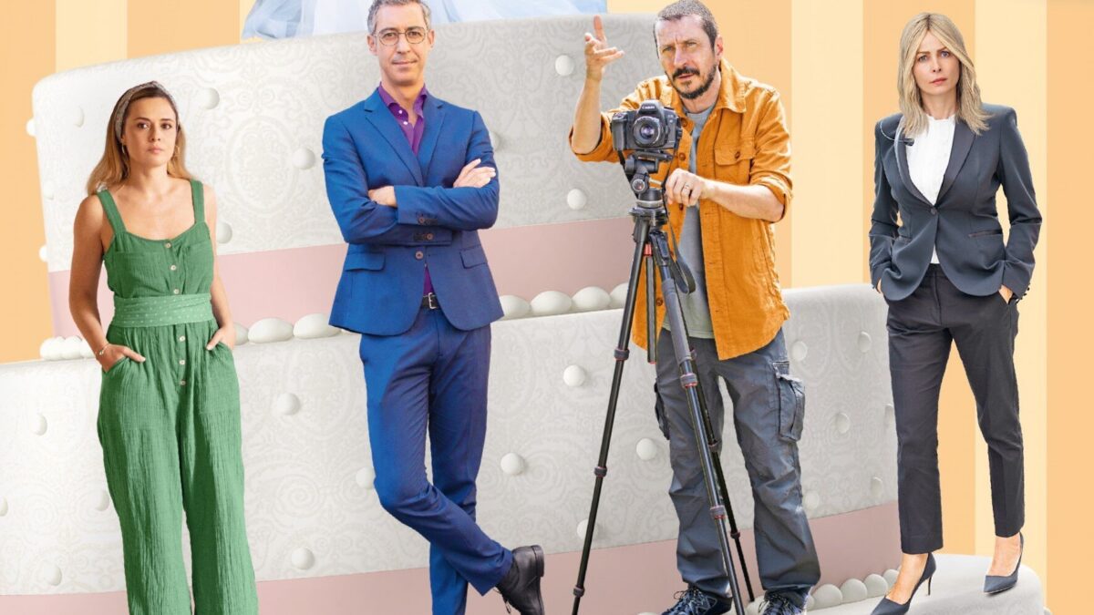 Il giorno più bello: nuove clip ufficiali e anticipazioni della commedia con Luca e Paolo