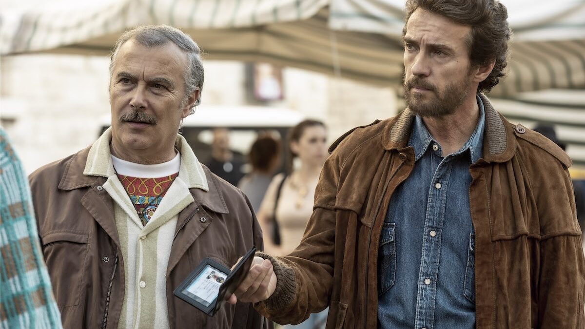 Il metodo Fenoglio, ovvero la pazienza come valore da riscoprire (ma con cui si rischia): la recensione della serie tv di Rai 1