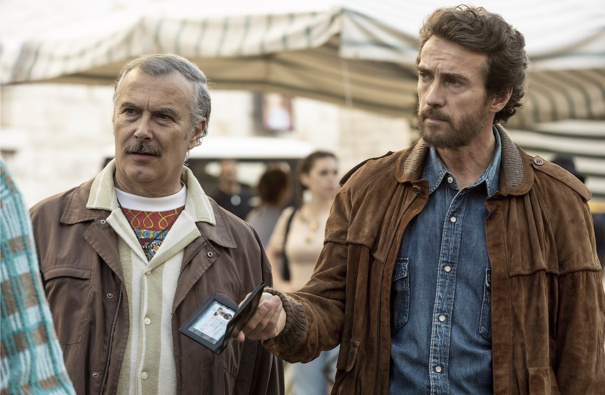 Il metodo Fenoglio, ovvero la pazienza come valore da riscoprire (ma con cui si rischia): la recensione della serie tv di Rai 1