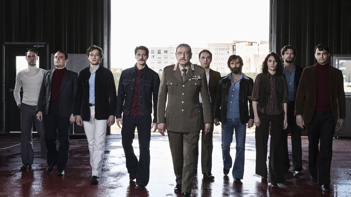 Il nostro generale: ultima puntata, cast, e location della fiction di Raiuno su Carlo Alberto dalla Chiesa
