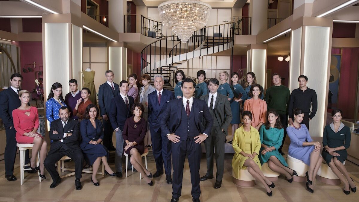 Il Paradiso delle Signore 7: quando inizia, trama, cast, orario, repliche e streaming