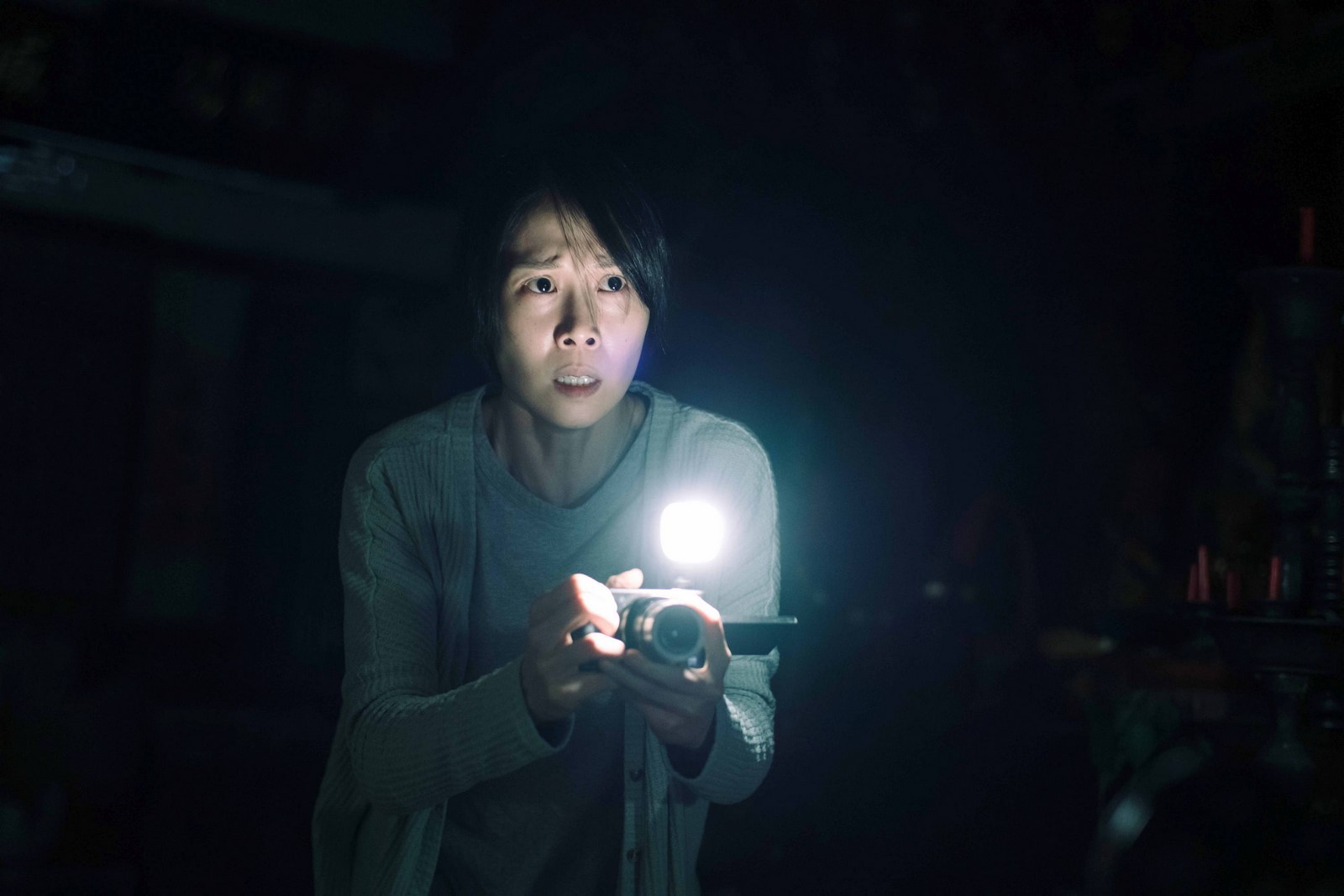 Incantation: trailer e anticipazioni del film horror taiwanese di Netflix