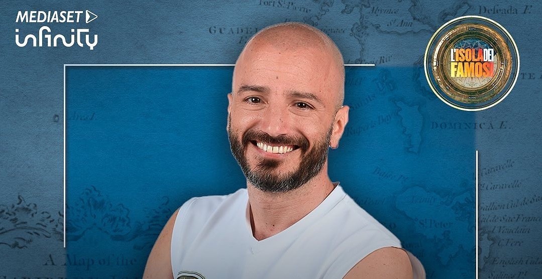 Isola dei famosi 2022: Nicolas Vaporidis è il vincitore (ecco gli ascolti tv della finale)