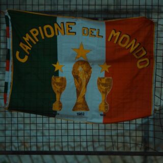 Italia 1982 - Una storia azzurra