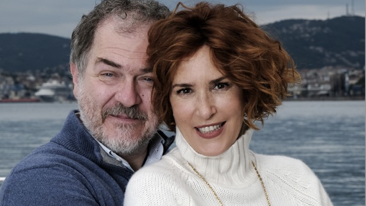 La fortuna di Laura: cast, trama, finale, location e dove vedere il film-tv