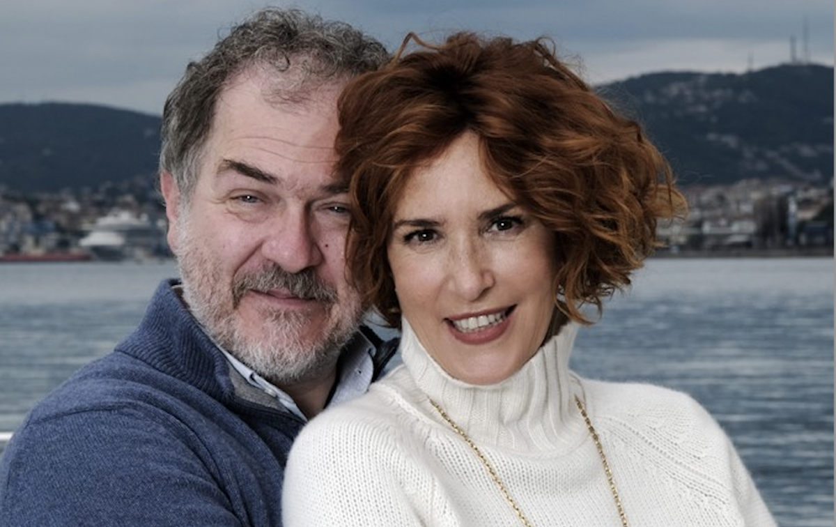La fortuna di Laura: cast, trama, finale, location e dove vedere il film-tv