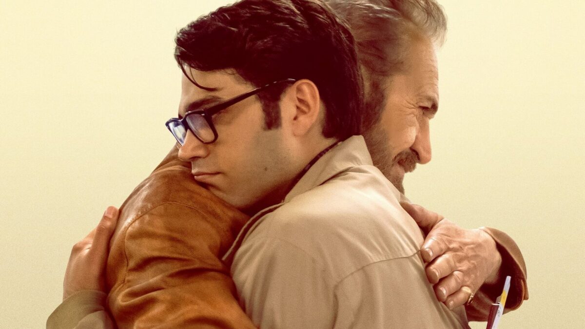 La mia ombra è tua: nuove clip ufficiali del film di Eugenio Cappuccio con Marco Giallini
