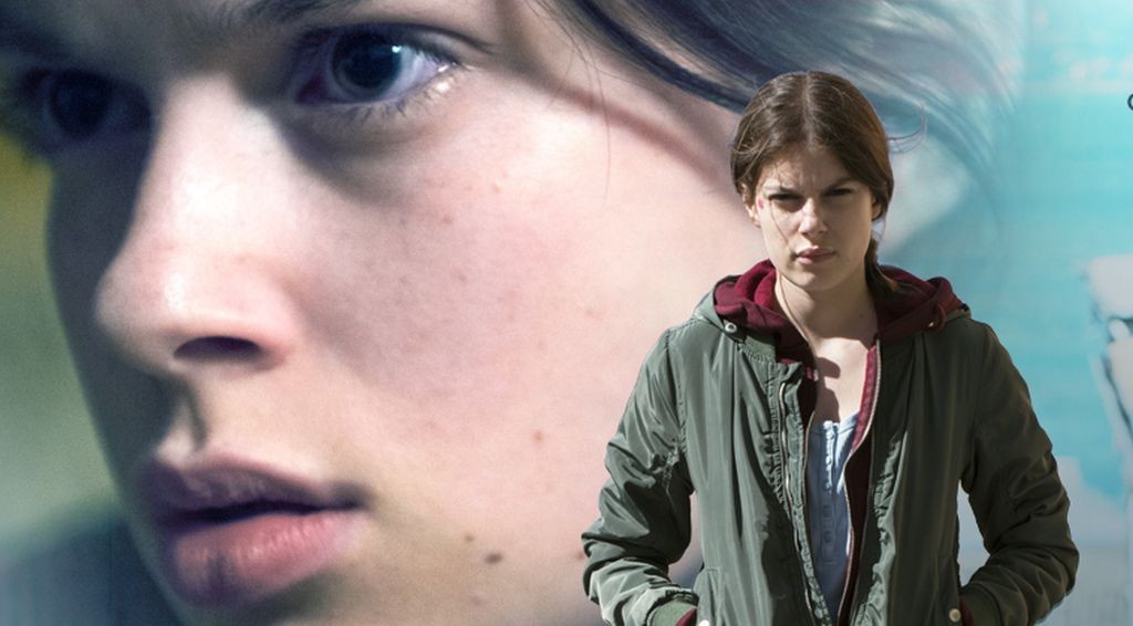 La ragazza ha volato: trailer, trama e cast del film di Wilma Labate