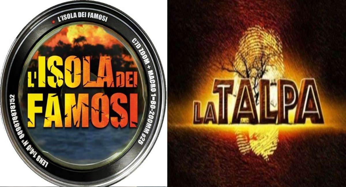 La Talpa e l’Isola dei famosi, un’inedita accoppiata per la prossima stagione di Canale 5 (Retroscena TvBlog)
