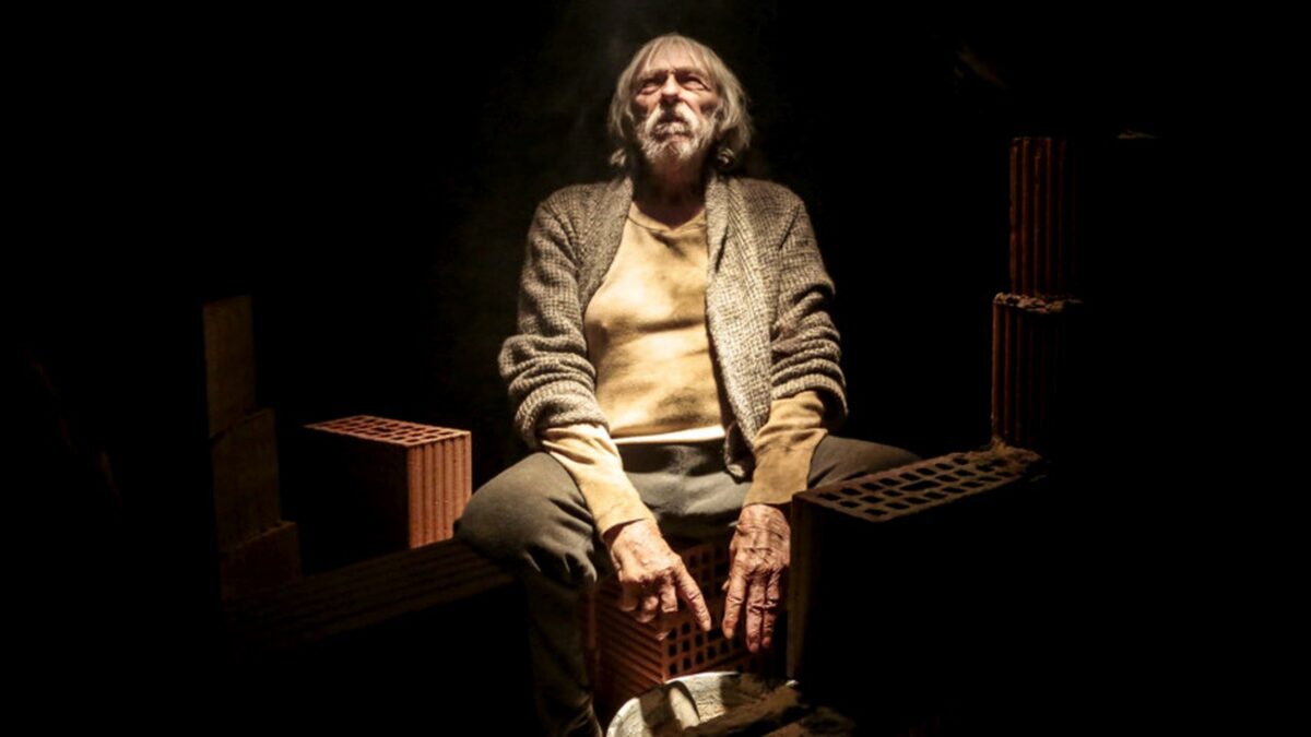 L’angelo dei muri: la colonna sonora del dramma sovrannaturale di Lorenzo Bianchini