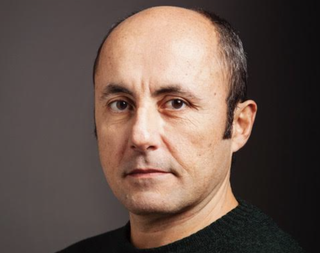 Lucio Patanè