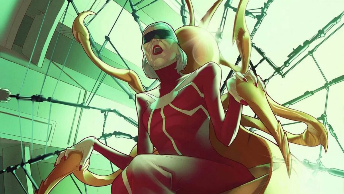 Madame Web: dettagli sulla storia e casting di Isabela Merced, Celeste O’Connor e Tahar Rahim