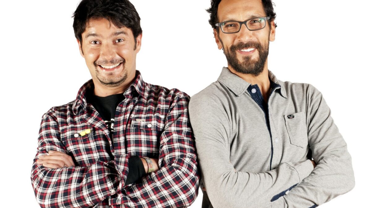 Made in Italy il sabato pomeriggio su Rai2 con Fede e Tinto (Anteprima TvBlog)