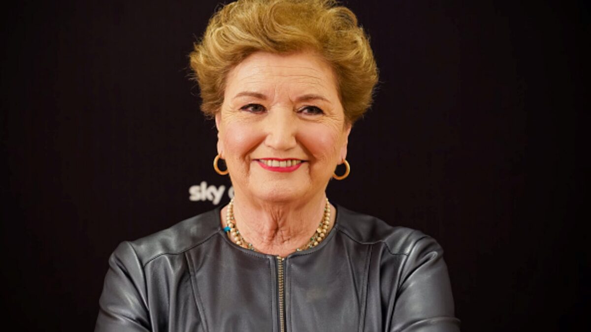 Eurovision Song Contest, Mara Maionchi affiancherà Gabriele Corsi al commento