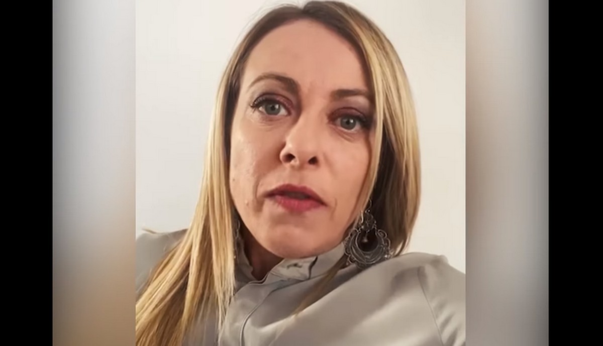 Giorgia Meloni contro La7: “Minacce e insulti contro di me” (VIDEO) La replica del direttore di rete Salerno
