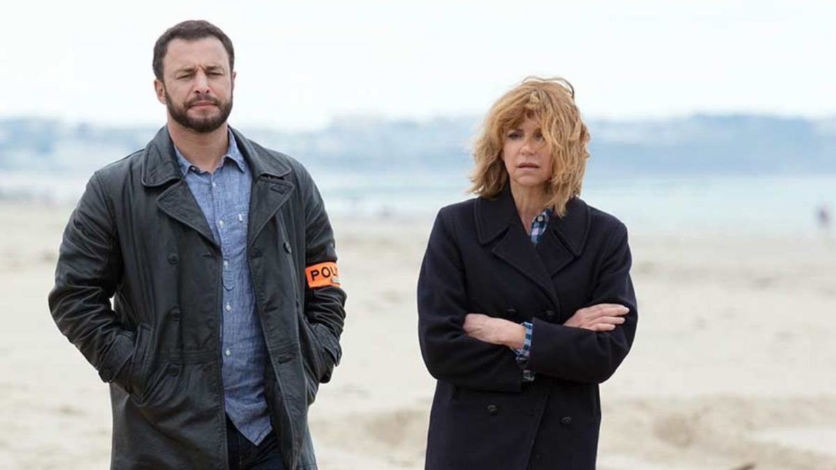Morte in Normandia: cast e trama del film-tv francese su Raidue